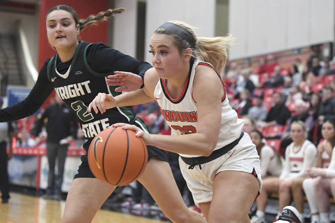 Youngstown State begins season Wednesday vs. Xavier News, Sports